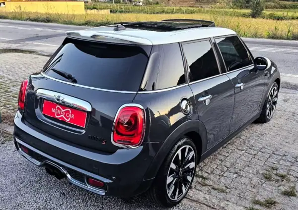 MINI Cooper 2015 - 21500 EUR, 94000 km - AUTO.MOTO.pt - 94000km - foto 2 de 34