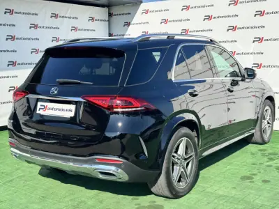 Mercedes-Benz GLE 350 2022 - 64990 EUR, 114000 km - AUTO.MOTO.pt - 114000km - foto 6 de 16