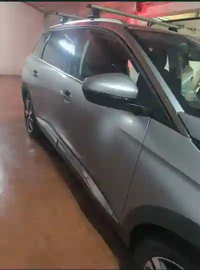 Peugeot 5008 2019 - 18500 EUR, 117000 km - foto 5 de 7