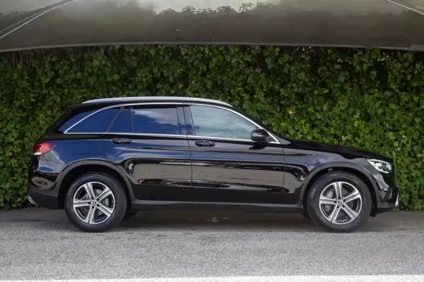 Mercedes-Benz GLC 220 2020 - 39900 EUR, 85000 km - AUTO.MOTO.pt - 85000km - foto 6 de 19