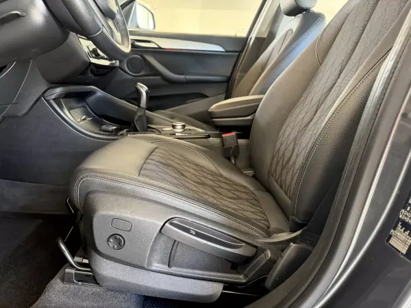 BMW X1 2019 - 22000 EUR, 58000 km - AUTO.MOTO.pt - 58000km - foto 26 de 112