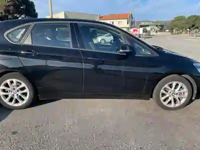 BMW 225xe Active Tourer 2019 - 16500 EUR, 81000 km - 81000km - foto 8 de 11