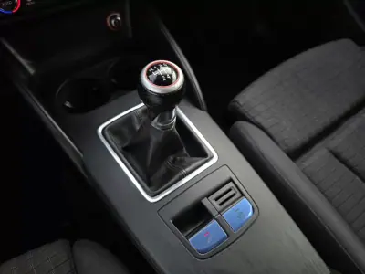 Audi A3 2013 - 12990 EUR, 203000 km - 203000km - foto 37 de 37