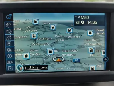 BMW i3 2016 - 15900 EUR, 112000 km - AUTO.MOTO.pt - 112000km - foto 8 de 13