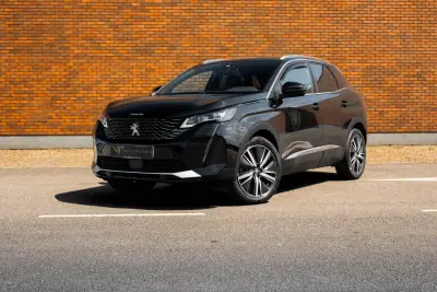 Peugeot 3008 2023 - 110101km