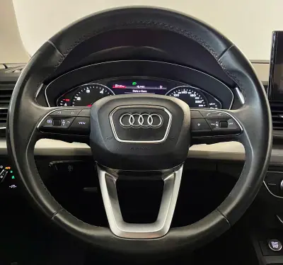 Audi Q5 2021 - 34750 EUR, 165000 km - AUTO.MOTO.pt - 165000km - foto 11 de 36