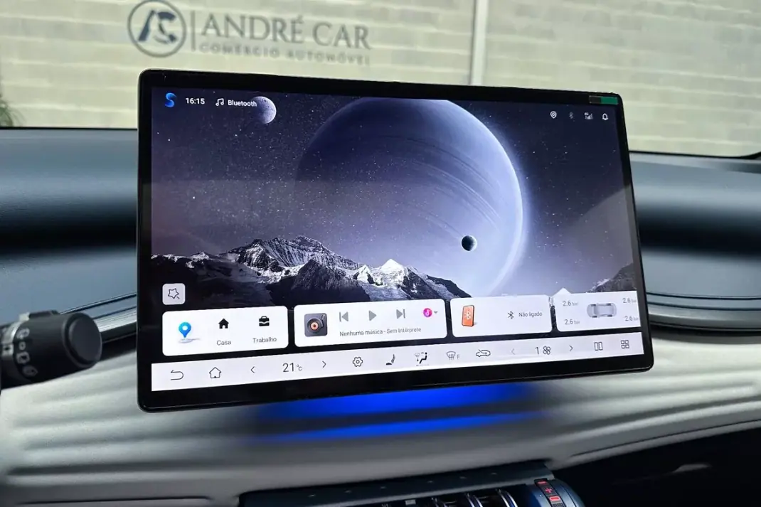 BYD Atto 3 2023 - 27950 EUR, 7718 km - AUTO.MOTO.pt - 7718km - foto 15 de 60