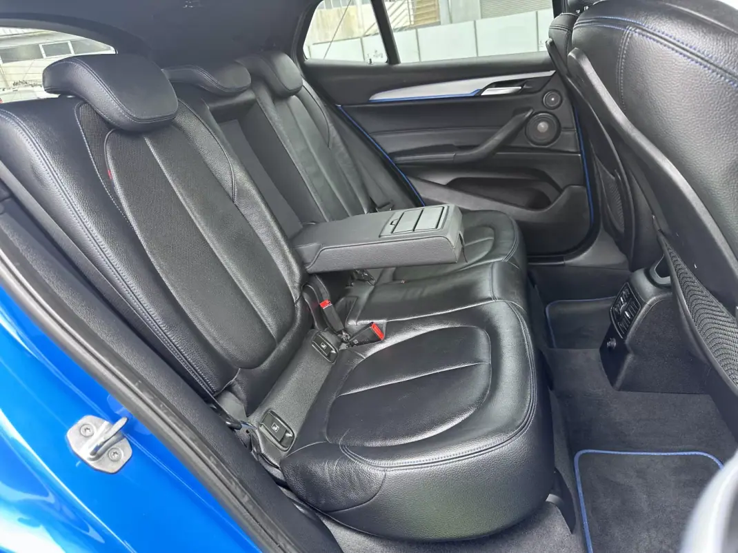 BMW X2 2018 - 24900 EUR, 159000 km - AUTO.MOTO.pt - 159000km - foto 65 de 74