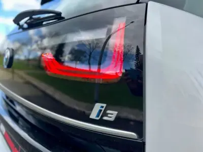 BMW i3 2020 - 16990 EUR, 79000 km - AUTO.MOTO.pt - 79000km - foto 35 de 50