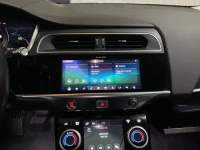 Jaguar I-Pace 2020 - 29950 EUR, 57940 km - AUTO.MOTO.pt - 57940km - foto 11 de 20