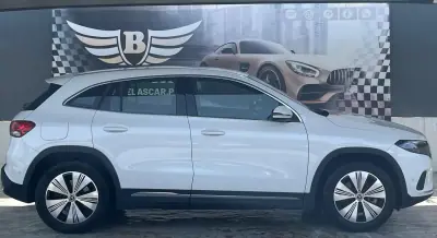 Mercedes-Benz EQA 2023 - 32990 EUR, 77000 km - AUTO.MOTO.pt - 77000km - foto 14 de 15