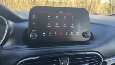 Fiat Tipo 2022 - 13490 EUR, 72000 km - AUTO.MOTO.pt - 72000km - foto 12 de 20