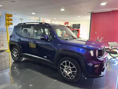 Jeep Renegade 2020 - 17000 EUR, 120000 km - AUTO.MOTO.pt - 120000km - foto 5 de 22