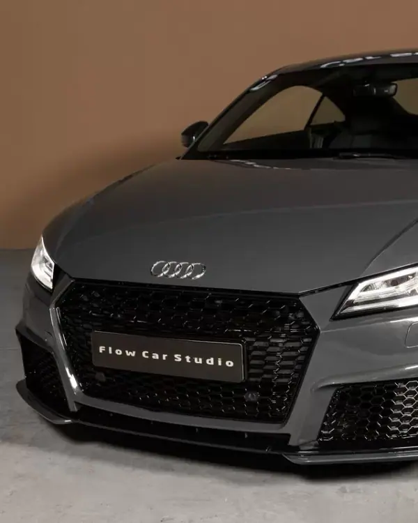 Audi TT Coupé 2016 - 24990 EUR, 157000 km - AUTO.MOTO.pt - 157000km - foto 6 de 29