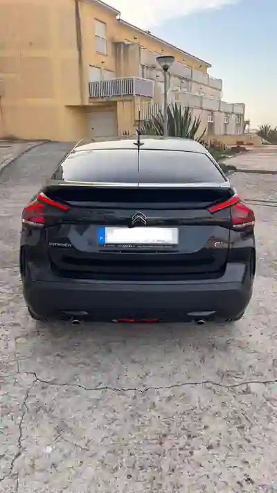 Citroën C4 2021 - 16900 EUR, 102000 km - foto 5 de 10