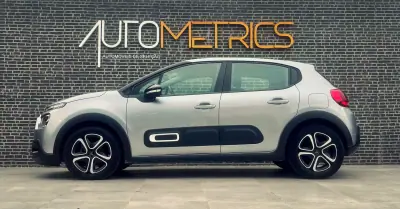 Citroën C3 2022 - 15250 EUR, 45000 km - AUTO.MOTO.pt - 45000km - foto 5 de 15
