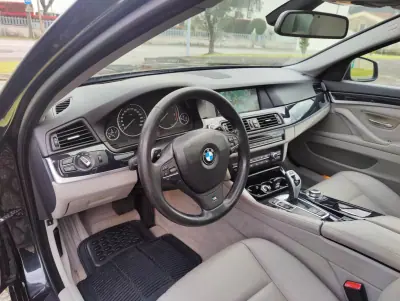 BMW 520 2011 - 14950 EUR, 198974 km - AUTO.MOTO.pt - 198974km - foto 6 de 11