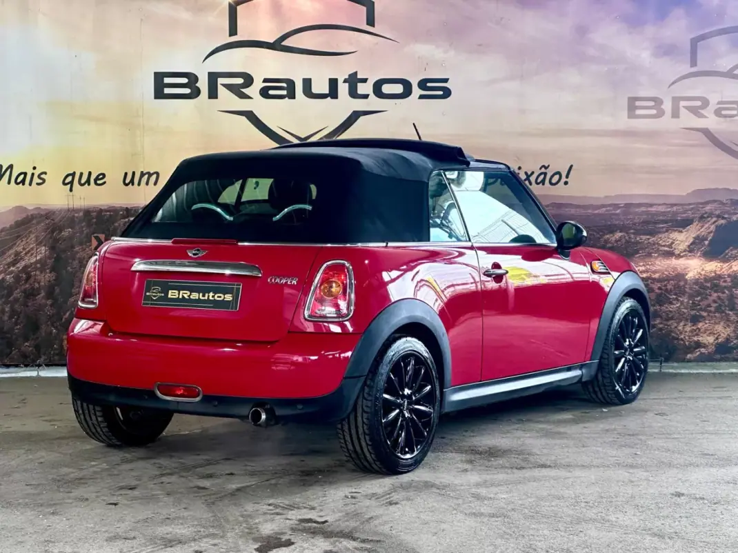 MINI 1000 2009 - 8900 EUR, 190362 km - AUTO.MOTO.pt - 190362km - foto 10 de 27