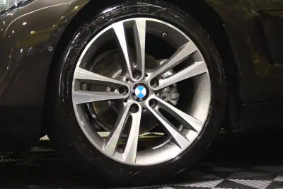 BMW 418 Gran Coupé 2019 - 24400 EUR, 174728 km - AUTO.MOTO.pt - 174728km - foto 2 de 42