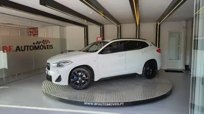 BMW X2 2019 - 22900 EUR, 177583 km - foto 2 de 52