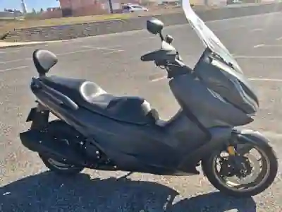 Zontes 350E 2025 — foto 4 de 5