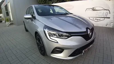 Renault Clio 2020 - 13690 EUR, 114437 km - AUTO.MOTO.pt - 114437km - foto 30 de 42