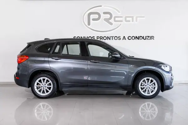BMW X1 2017 - 21500 EUR, 90312 km - AUTO.MOTO.pt - 90312km - foto 6 de 39