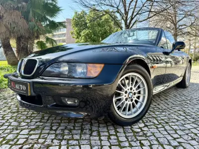 BMW Z3 1999 - 15890 EUR, 85650 km - AUTO.MOTO.pt - 85650km - foto 20 de 38