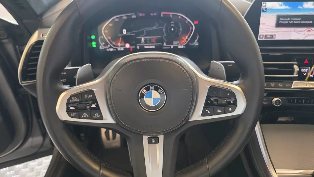 BMW 840 Gran Coupé 2019 - 58900 EUR, 188710 km - AUTO.MOTO.pt - 188710km - foto 45 de 60