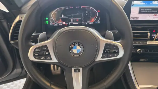 BMW 840 Gran Coupé 2019 - 58900 EUR, 188710 km - AUTO.MOTO.pt - 188710km - foto 45 de 60