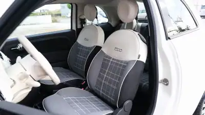 Fiat 500 2020 - 10600 EUR, 90000 km - AUTO.MOTO.pt - 90000km - foto 23 de 26