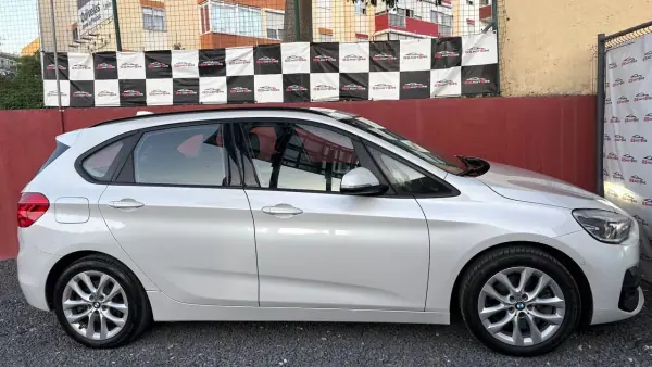 BMW 225xe Active Tourer 2020 - 16900 EUR, 125000 km - AUTO.MOTO.pt - 125000km - foto 7 de 12