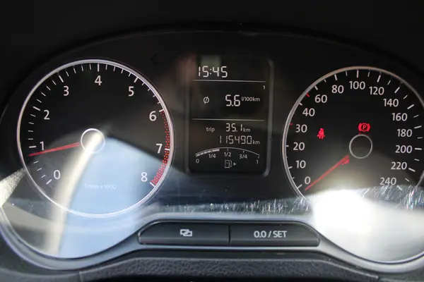 Volkswagen Polo 2012 - 7000 EUR, 115400 km - 115400km - foto 6 de 8