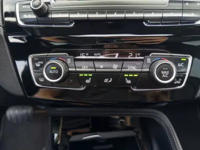 BMW X2 2019 - 20990 EUR, 129000 km - 129000km - foto 34 de 49