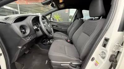 Toyota Yaris 2018 - 16990 EUR, 80000 km - AUTO.MOTO.pt - 80000km - foto 21 de 29