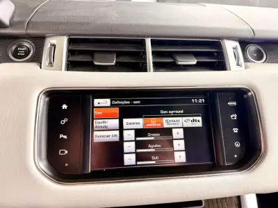 Land Rover Range Rover Sport 2016 - 43990 EUR, 99900 km - AUTO.MOTO.pt - 99900km - foto 24 de 33