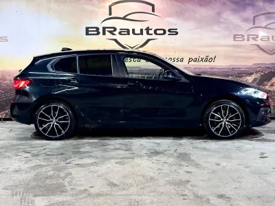 BMW 116 2021 - 21900 EUR, 134276 km - AUTO.MOTO.pt - 134276km - foto 5 de 27