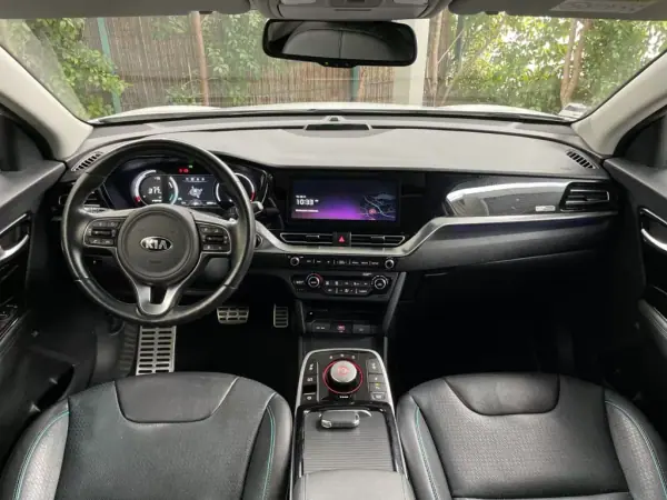 Kia e-Niro 2021 - 33500 EUR, 69000 km - AUTO.MOTO.pt - 69000km - foto 15 de 51