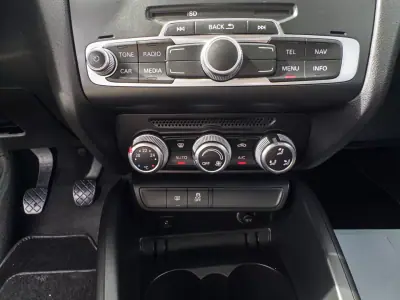 Audi A1 Sportback 2015 - 11990 EUR, 172000 km - 172000km - foto 24 de 39