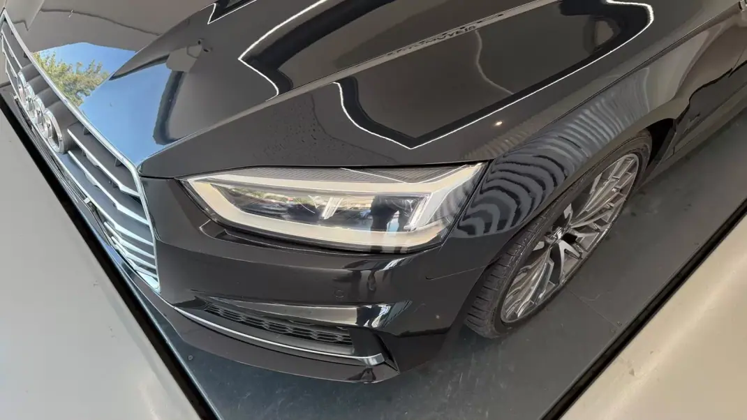 Audi A5 Sportback 2017 - 28990 EUR, 105891 km - 105891km - foto 2 de 34