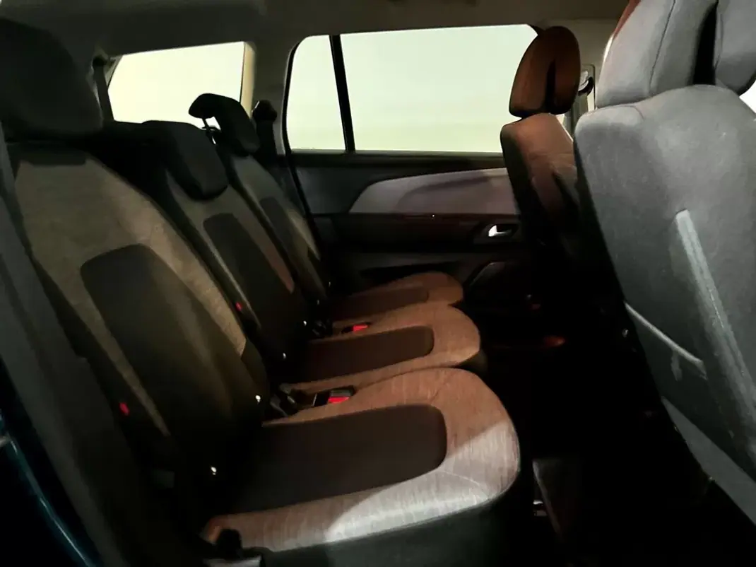 Citroën C4 Spacetourer 2020 - 15900 EUR, 152000 km - AUTO.MOTO.pt - 152000km - foto 20 de 31