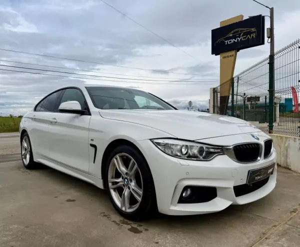 BMW 420 Gran Coupé 2017 - 29990 EUR, 98000 km - AUTO.MOTO.pt - 98000km - foto 29 de 39
