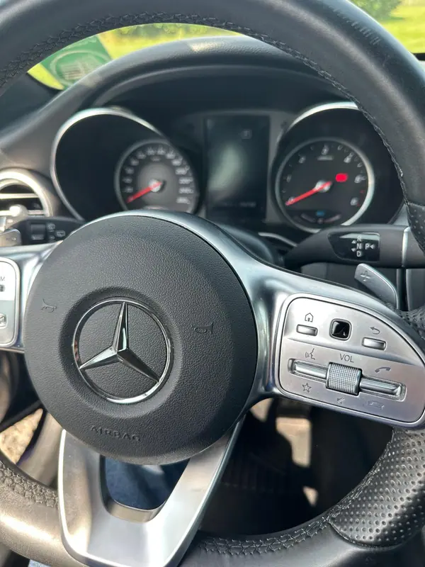 Mercedes-Benz C 300 2019 - 25950 EUR, 165000 km - AUTO.MOTO.pt - 165000km - foto 9 de 9