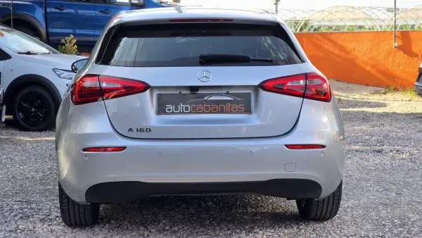 Mercedes-Benz A 160 2021 - 21750 EUR, 66000 km - AUTO.MOTO.pt - 66000km - foto 9 de 21