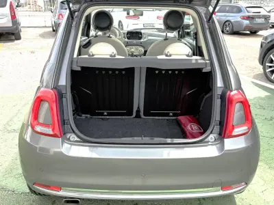 Fiat 500 2018 - 10850 EUR, 125901 km - 125901km - foto 11 de 14