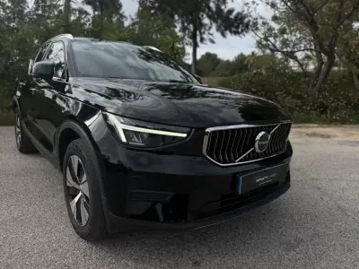Volvo XC 40 2022 - 25999 EUR, 98000 km - AUTO.MOTO.pt - 98000km - foto 3 de 18
