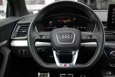 Audi Q5 Sportback 2022 - 56900 EUR, 63003 km - AUTO.MOTO.pt - 63003km - foto 30 de 33
