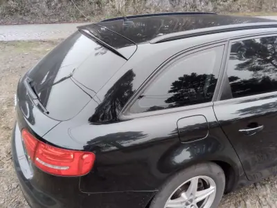 Audi A4 Avant 2014 - 15250 EUR, 170000 km - AUTO.MOTO.pt - 170000km - foto 9 de 25