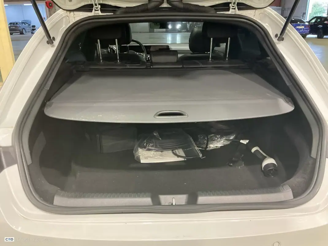 Mercedes-Benz CLA 250 2022 - 24990 EUR, 109880 km - 109880km - foto 5 de 10