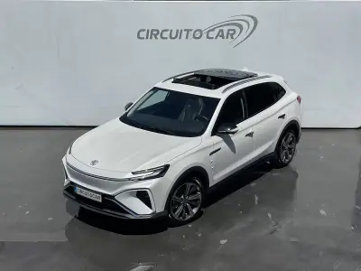 MG Marvel R 2024 - 29995 EUR, 45138 km - AUTO.MOTO.pt - 45138km - foto 10 de 48